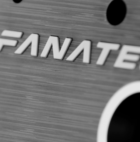 FANATEC PODIUM SIMULATOR