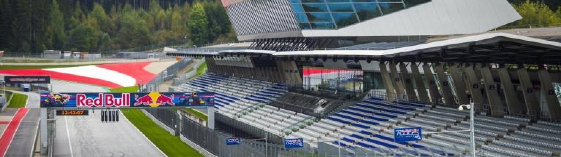 ROUND 1 AUSTRIA TV SCHEDULE