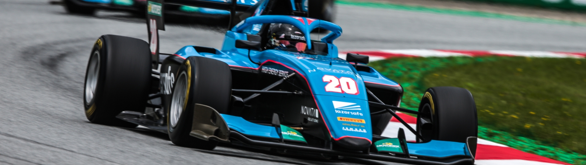 FIA Formula 3 Round 2 Schedule and TV Coverage