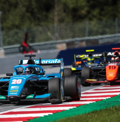Strong Race 2 Performance