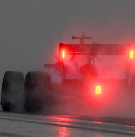 Qualifying and Race 1 Austria Round 2 Red Bull Ring Round 2