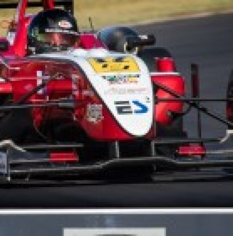 Calan Williams Brake Pad Series