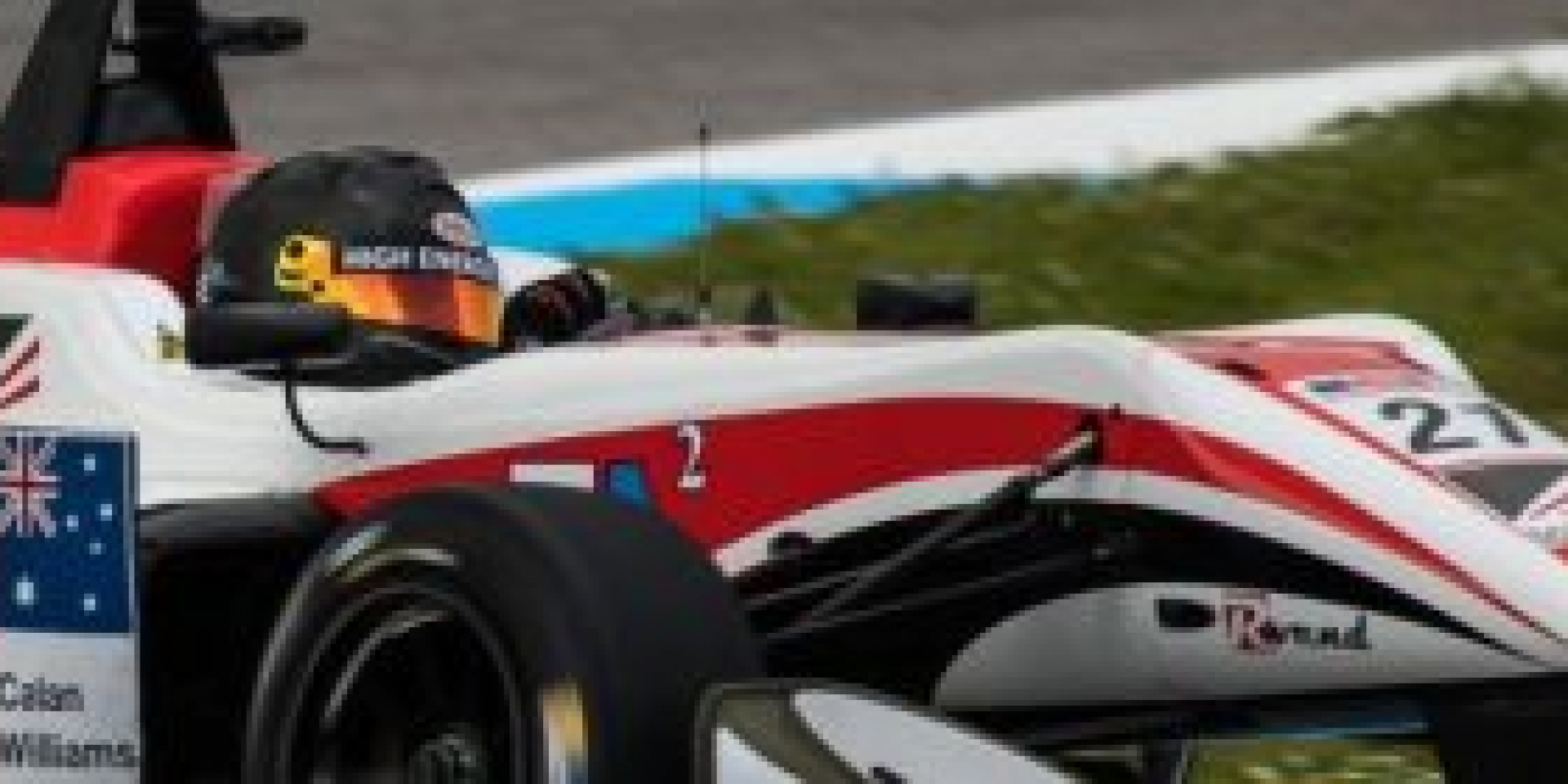 Round 2 Paul Ricard TV Coverage