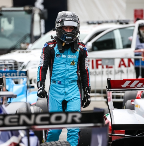 Calan Williams Blog - 2020 Season Wrap