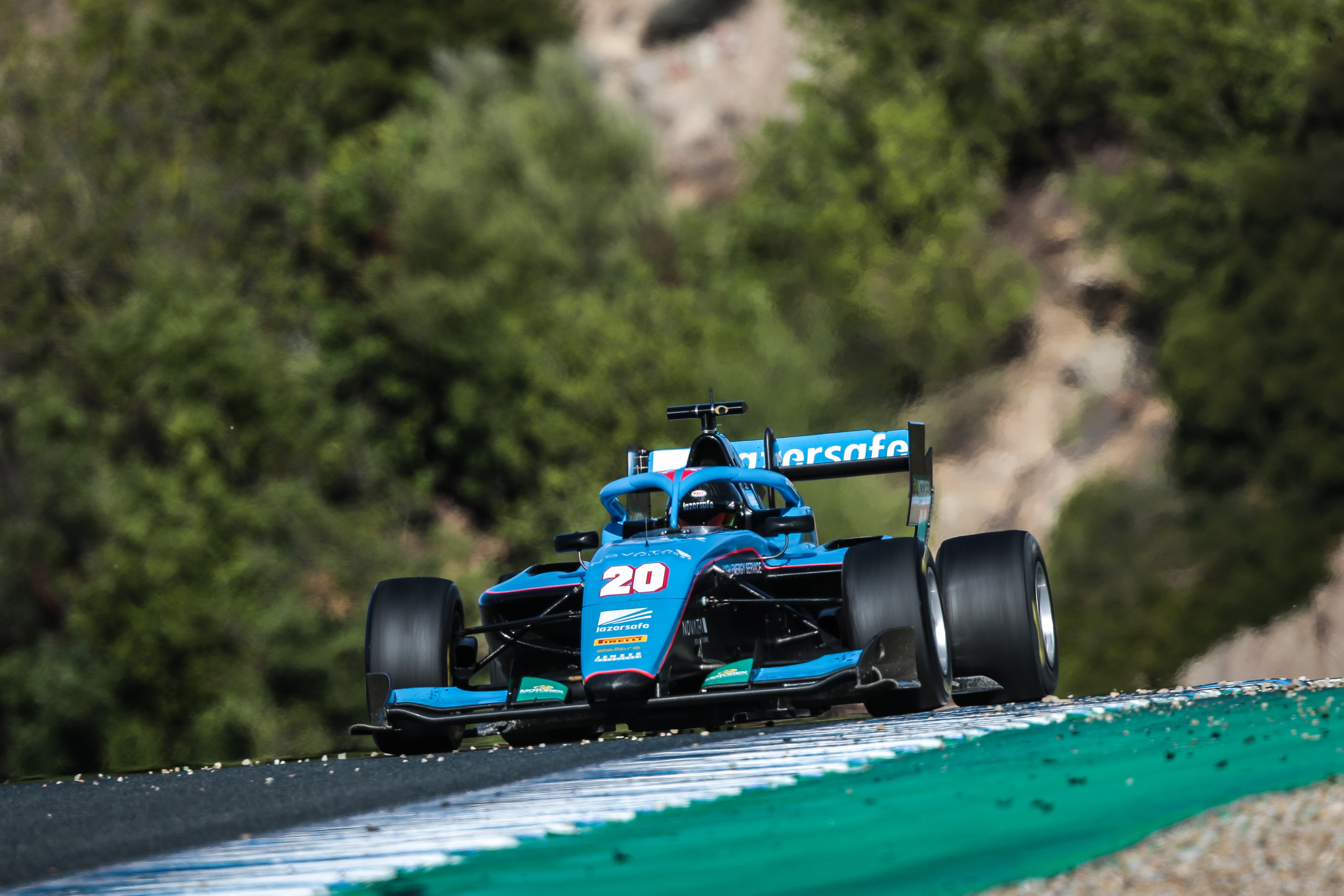 F3 Racing