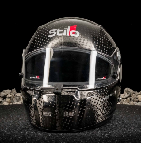 Stilo Helmets Joins Calan Williams Sponsorship Team
