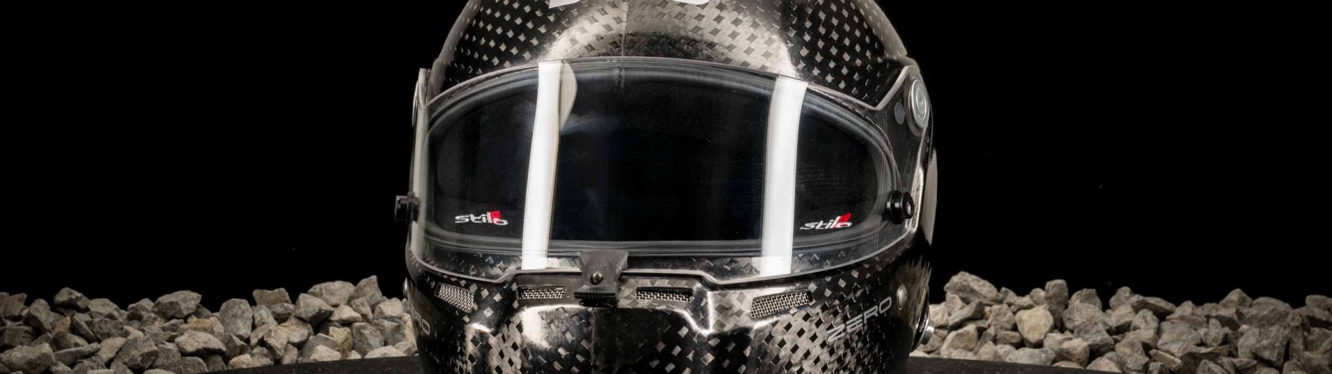 Stilo Helmets Joins Calan Williams Sponsorship Team