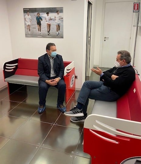 Calan Williams Racing discussions