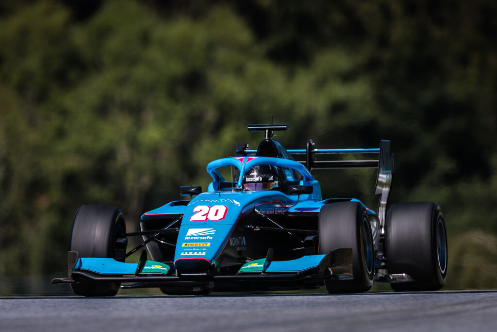 Calan Williams Racing