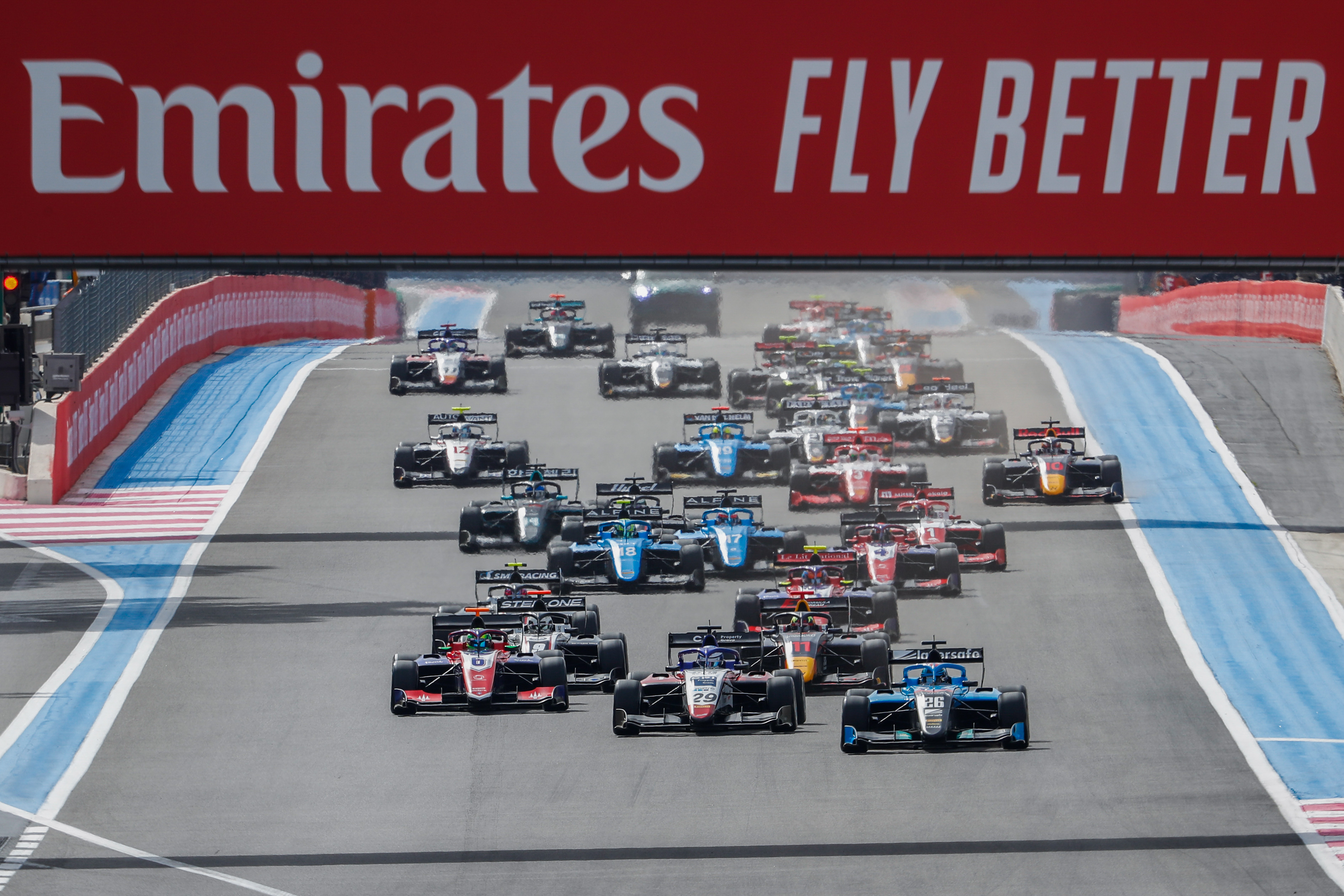 Calan Williams reviews his 2021 season