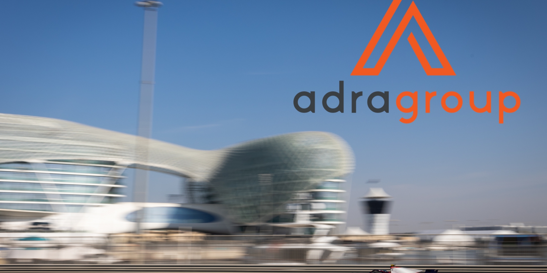 New Partnership with Adra Group Announced