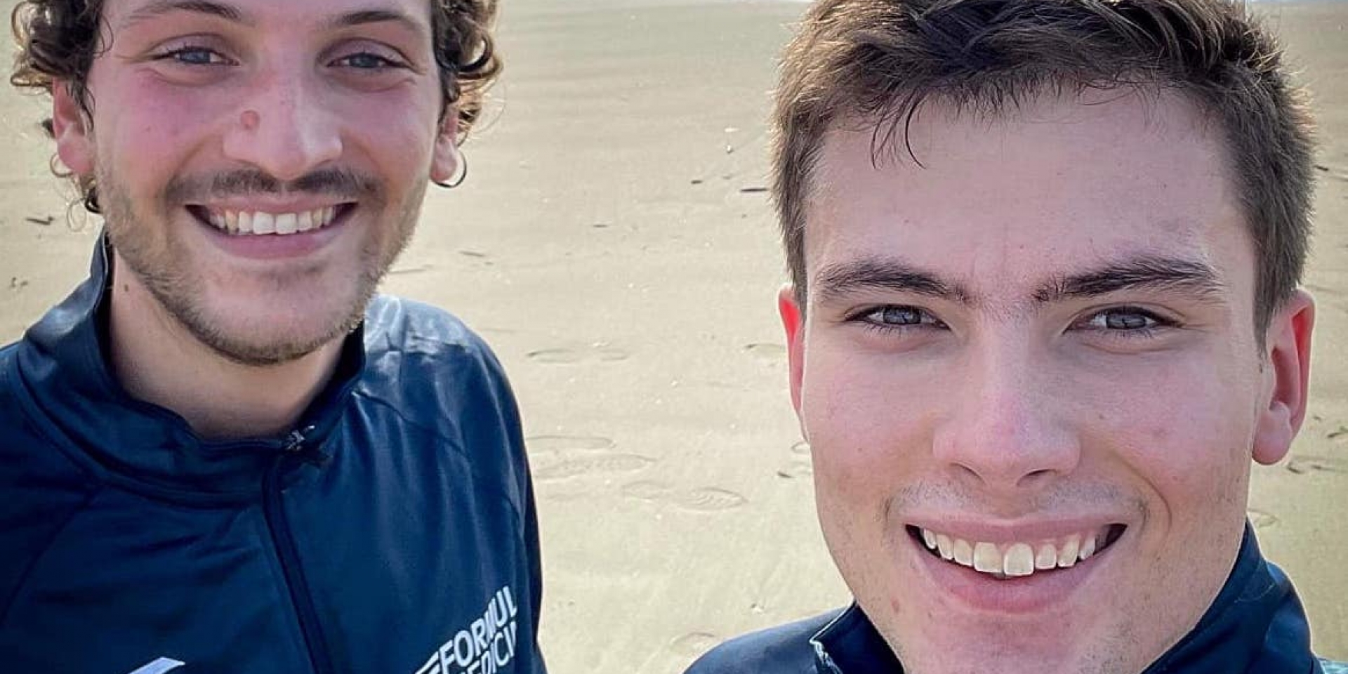 Calan Williams Ready for 2022 FIA Formula 2 Championship