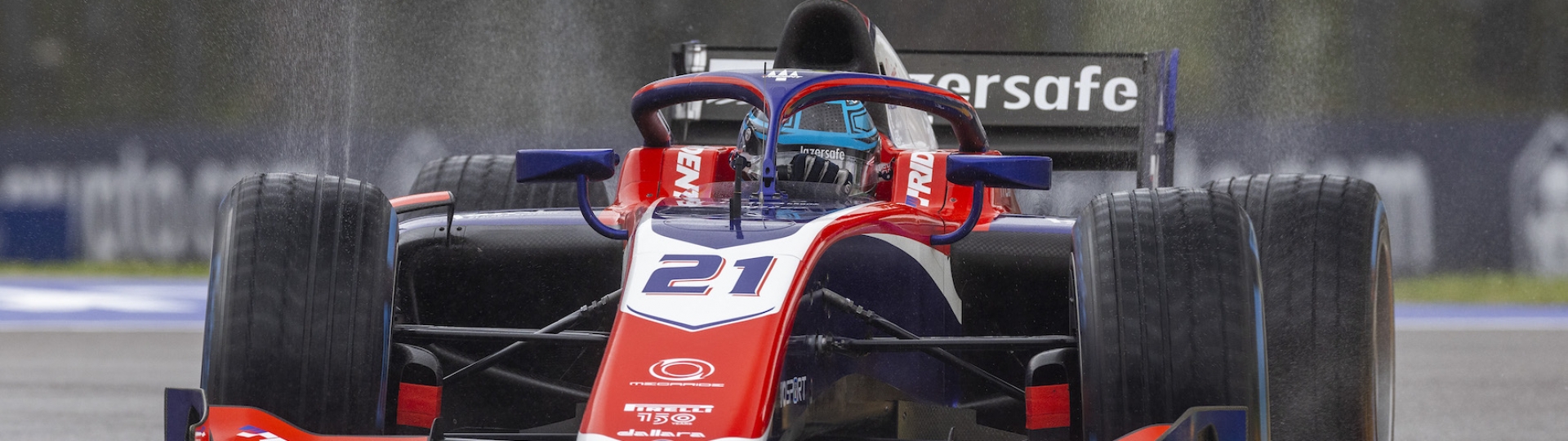 Difficult Qualifying in Imola