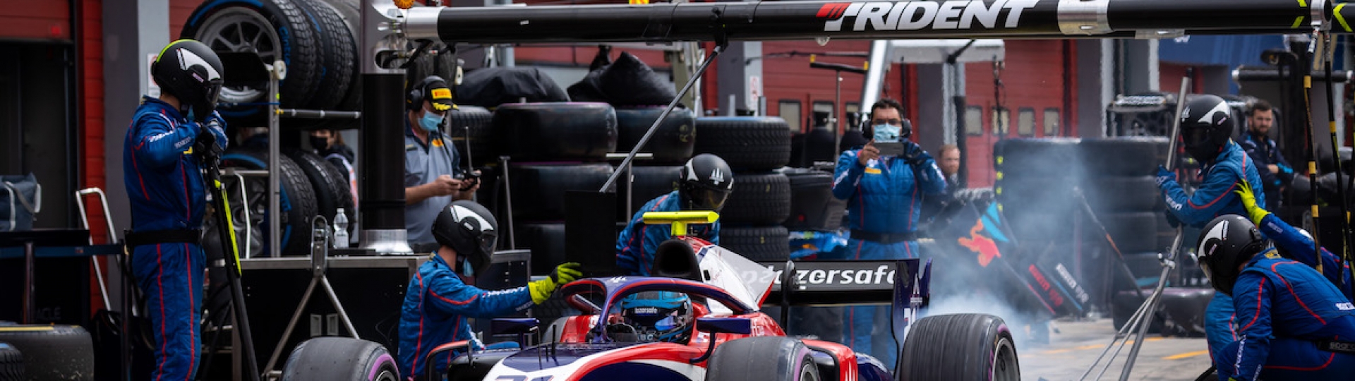 Imola Sprint and Feature Races