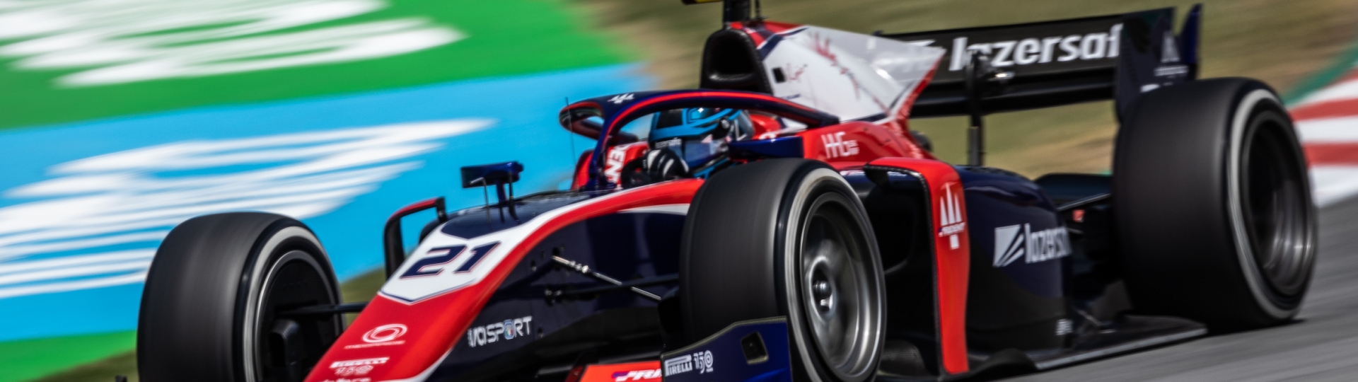 P9 in Qualifying and Pole Position for Sprint Race