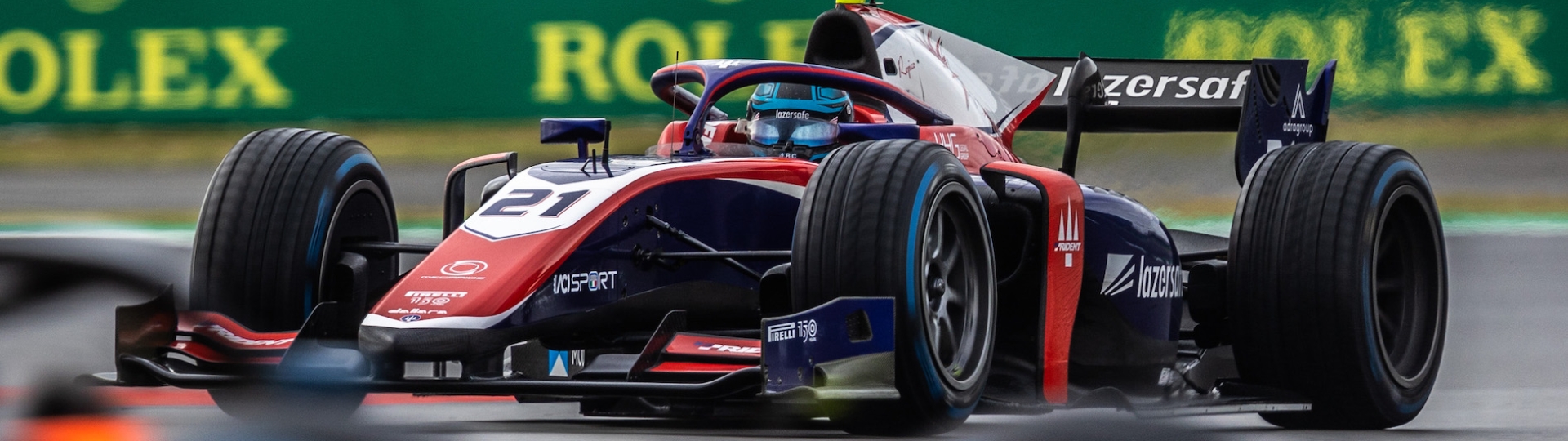 Silverstone Qualifying and Sprint Race
