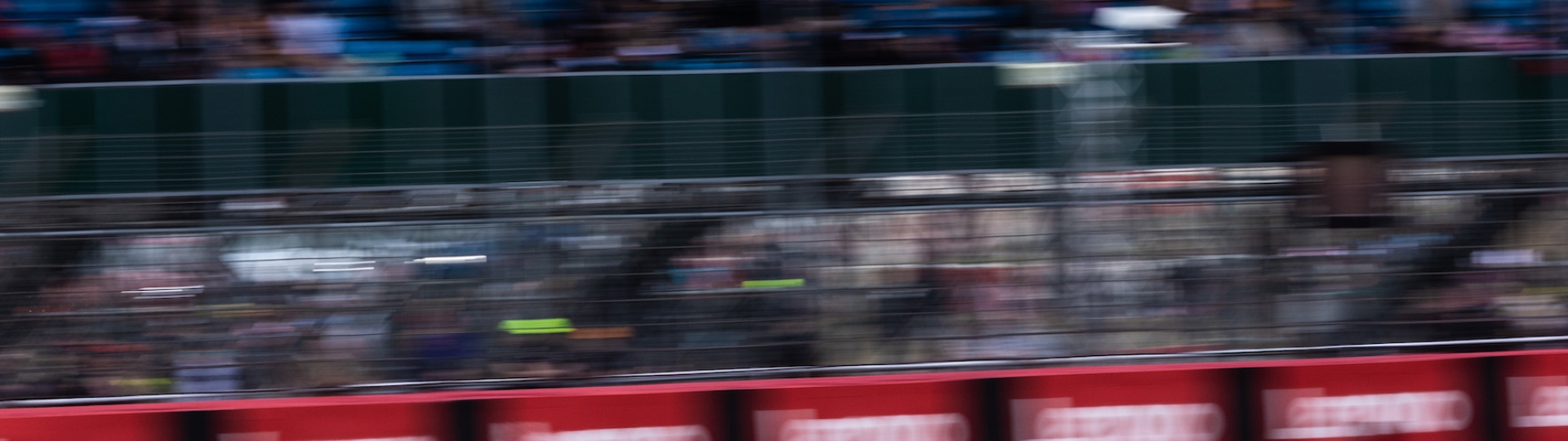 Silverstone Feature Race