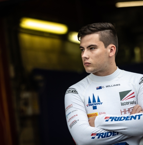 A Case of What Could Have Been at Spa
