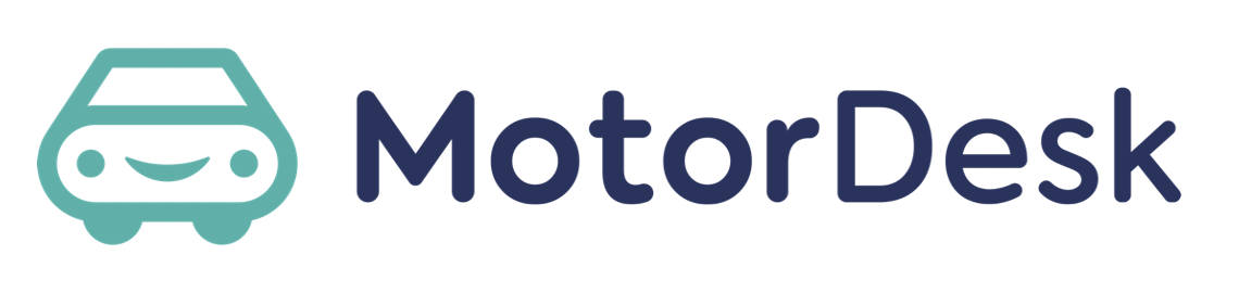 MotorDesk