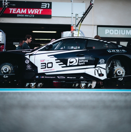 Paul Ricard Session and Race Times