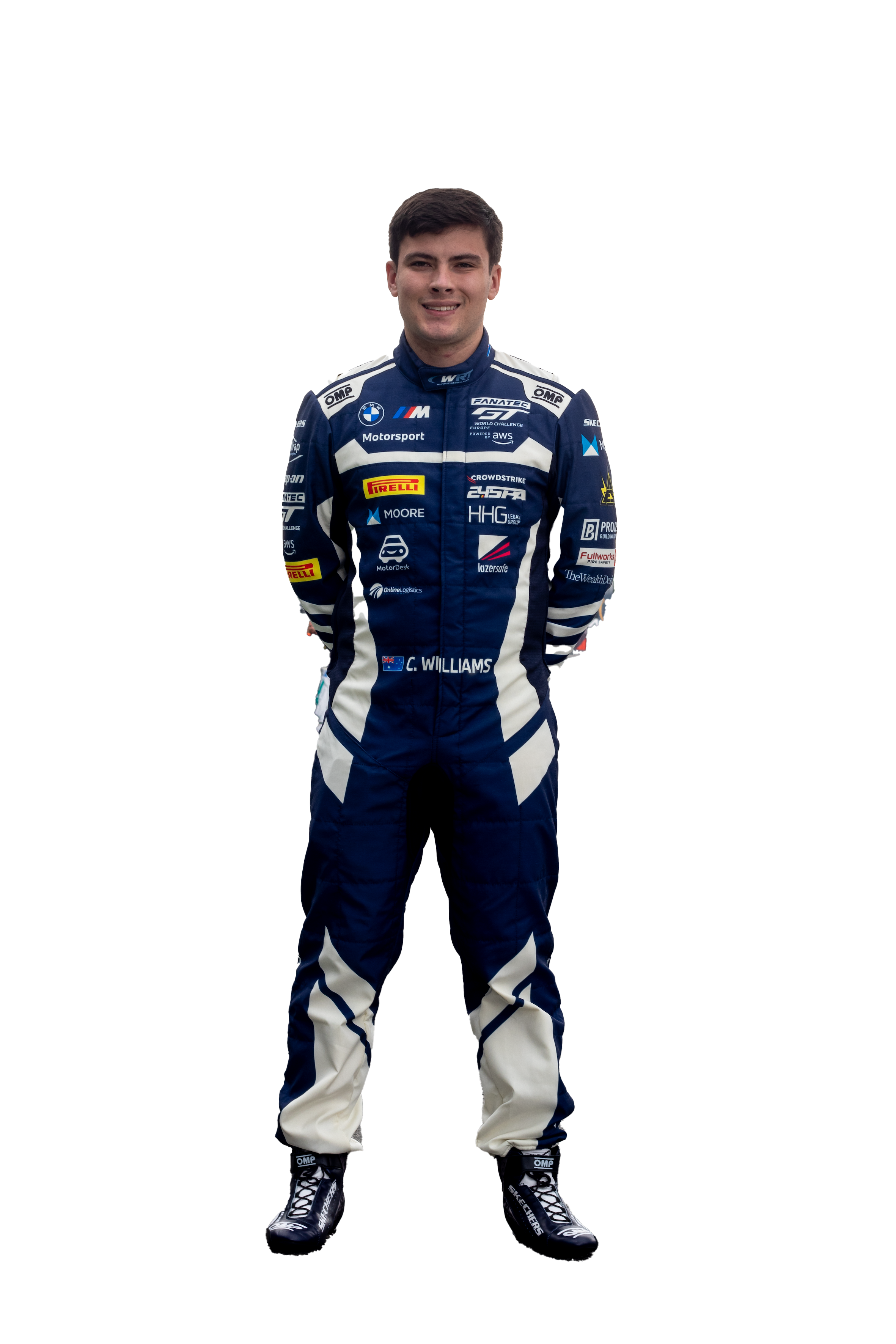Calan-Williams