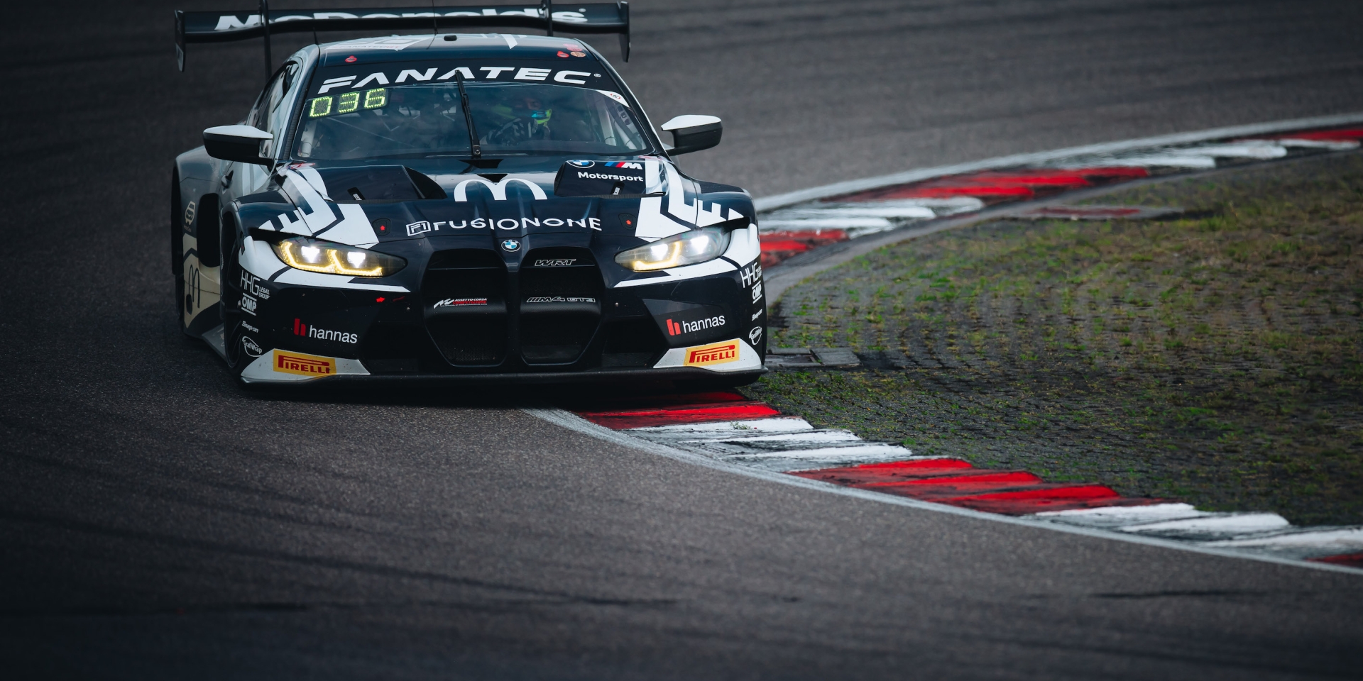 Hockenheim Session Times and TV Coverage