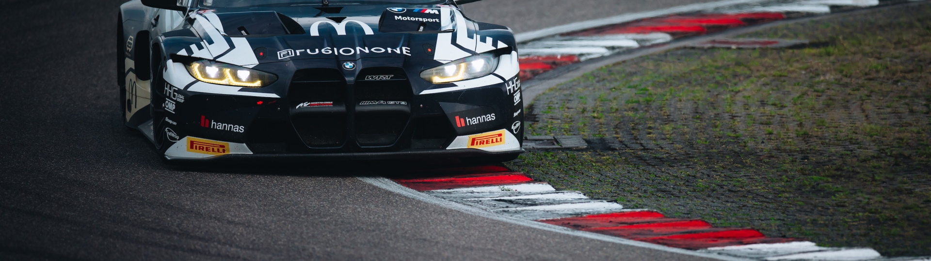 Hockenheim Session Times and TV Coverage