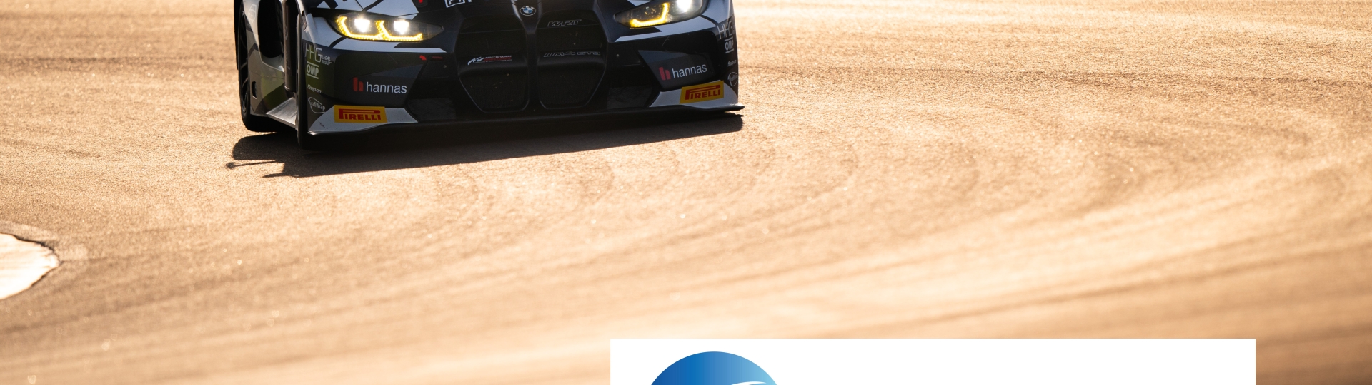 Online Logistics Solutions Extend Sponsorship of Calan Williams into 2024