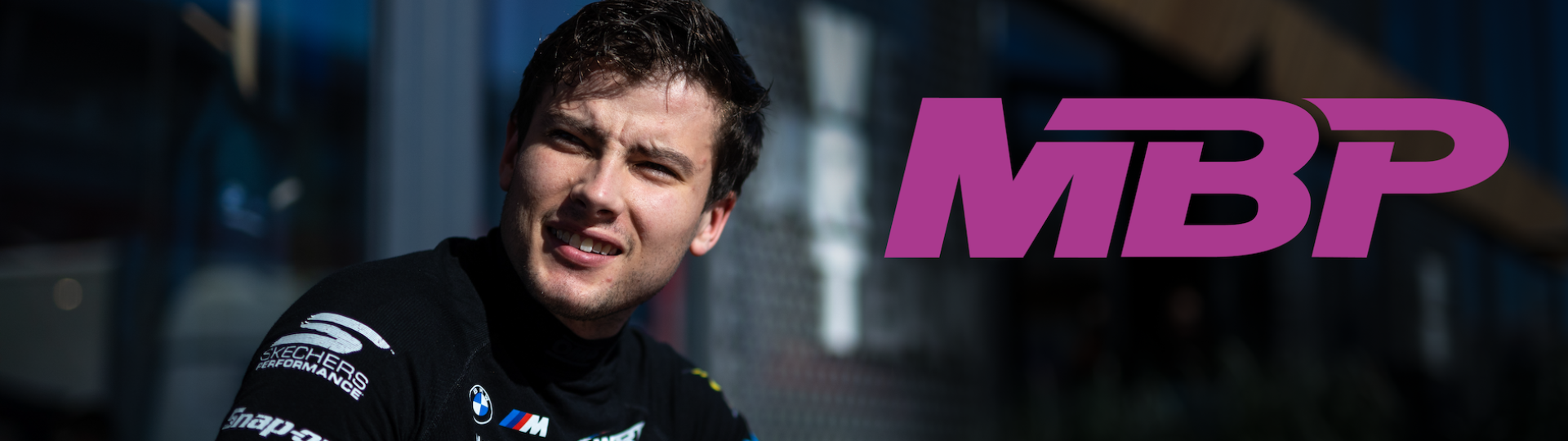 Calan Williams Signs with MBP