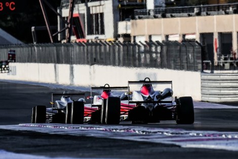 Calan Williams Racing