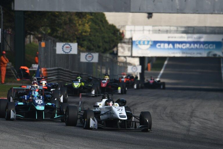 Calan Williams Racing