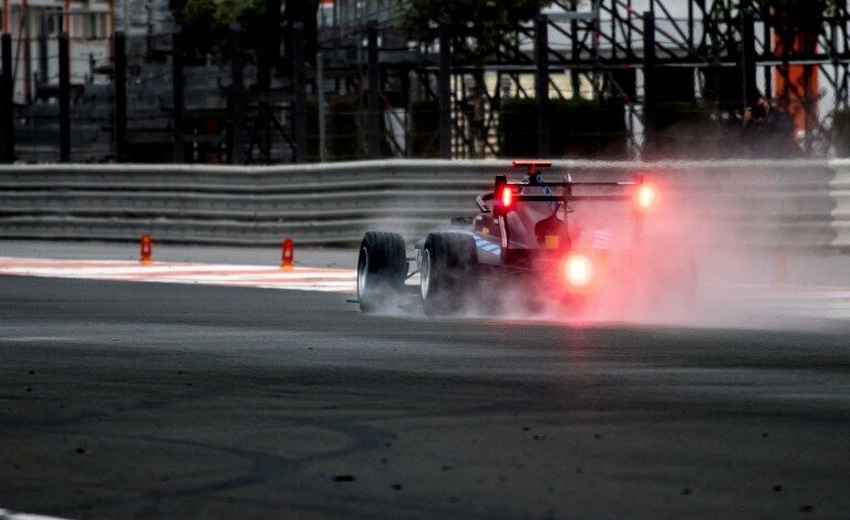Calan Williams Racing