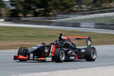 Calan Williams Racing