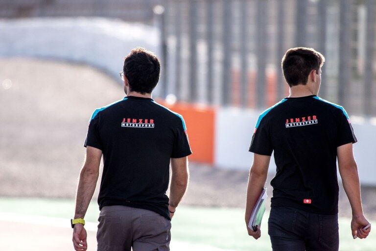 Track Walks in Valencia