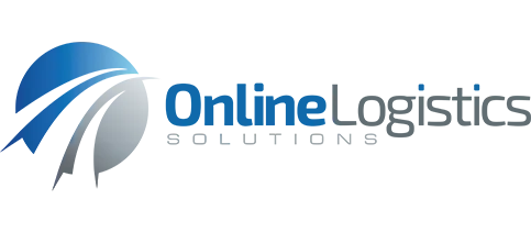 Online Logistics logo