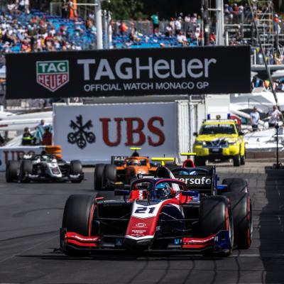 2022 FIA Formula 2 Championship