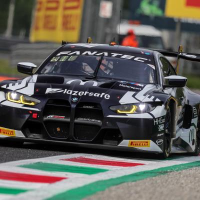 2023 GT World Challenge Europe