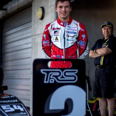 2019 Toyota Racing Series New Zealand – Mtec Motorsports