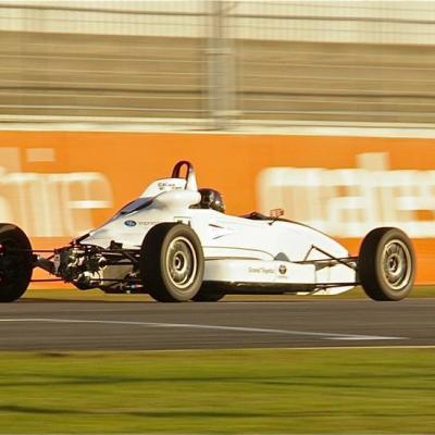 Formula Ford 10
