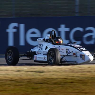 Formula Ford Rvend 2 Of 1