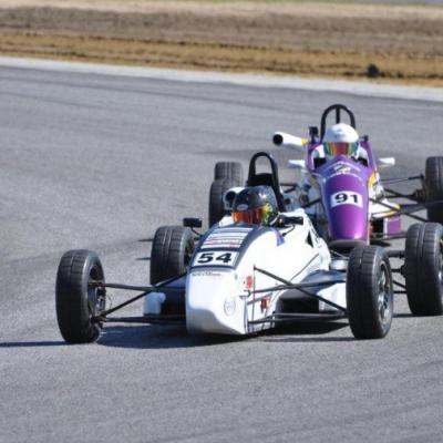 Formula Ford