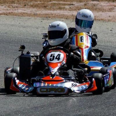 Karting 1